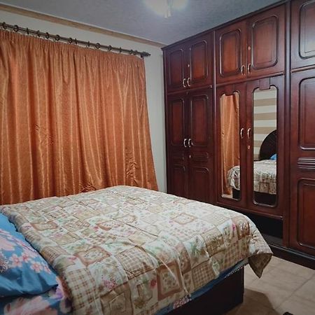 Comfy 3 Bedrooms Apartment In Cairo 87 Extérieur photo