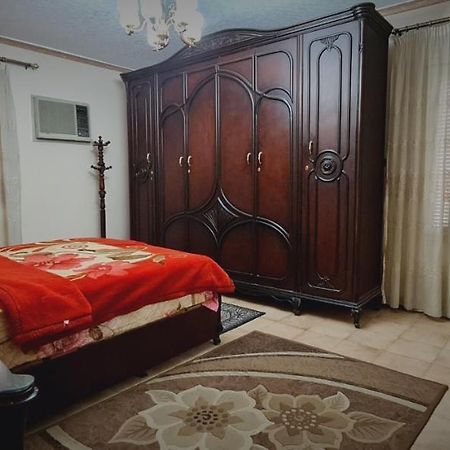 Comfy 3 Bedrooms Apartment In Cairo 87 Extérieur photo