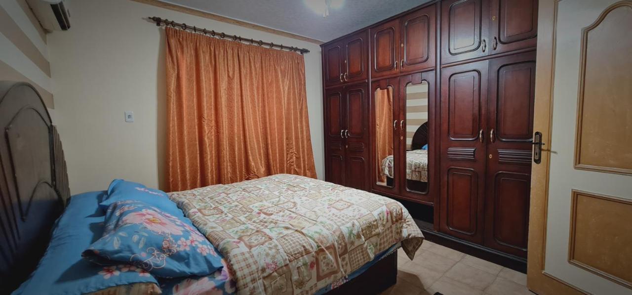Comfy 3 Bedrooms Apartment In Cairo 87 Extérieur photo