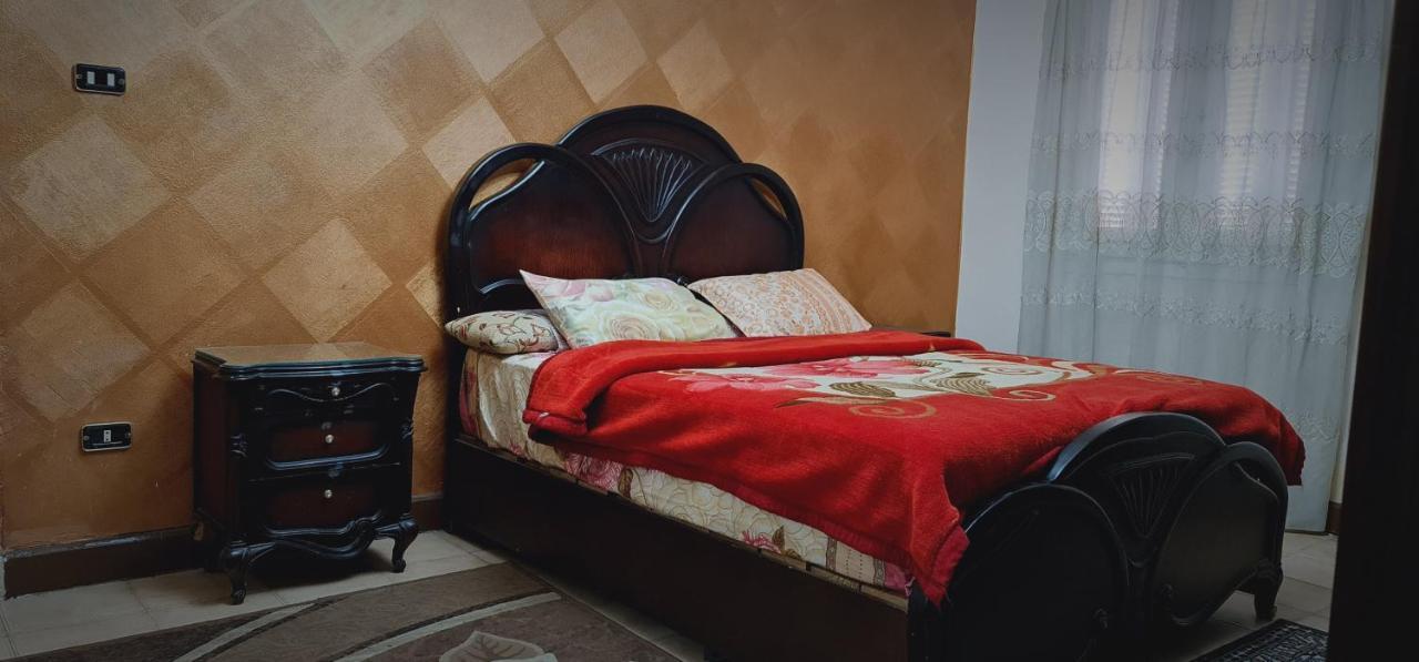 Comfy 3 Bedrooms Apartment In Cairo 87 Extérieur photo